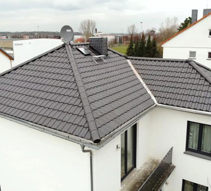 Dacharbeiten Dacharbeiten