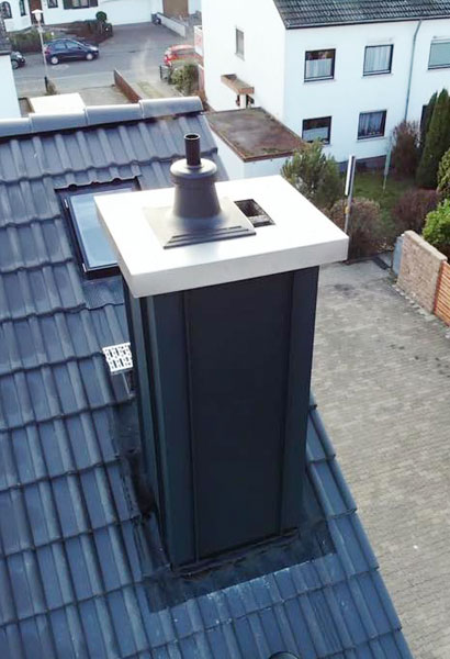 Spenglerarbeiten Spenglerarbeiten