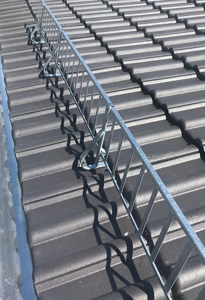 Spenglerarbeiten Spenglerarbeiten