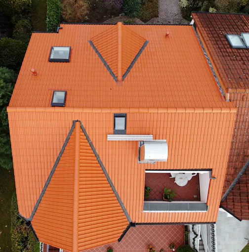 Dacharbeiten Dacharbeiten