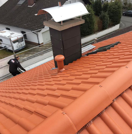 Spenglerarbeiten Spenglerarbeiten