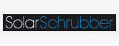 Solar Schrubber