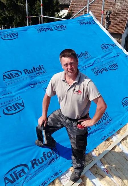 Team | TB Bedachungen