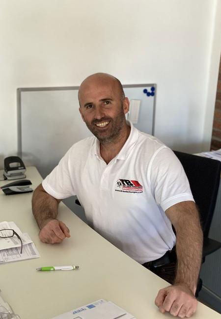 Team | TB Bedachungen