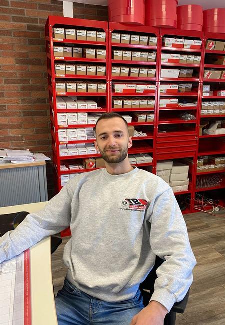 Team | TB Bedachungen