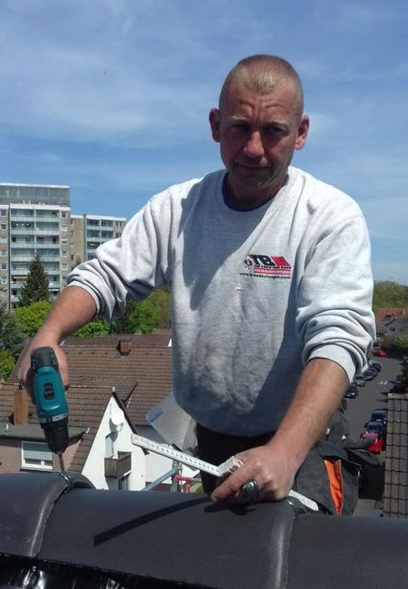 Team | TB Bedachungen