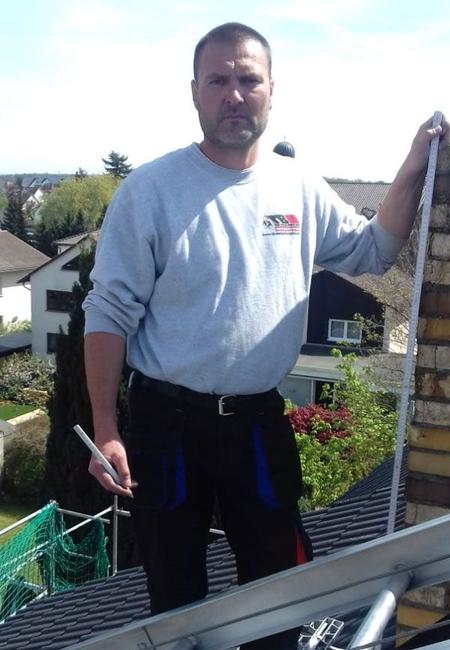 Team | TB Bedachungen