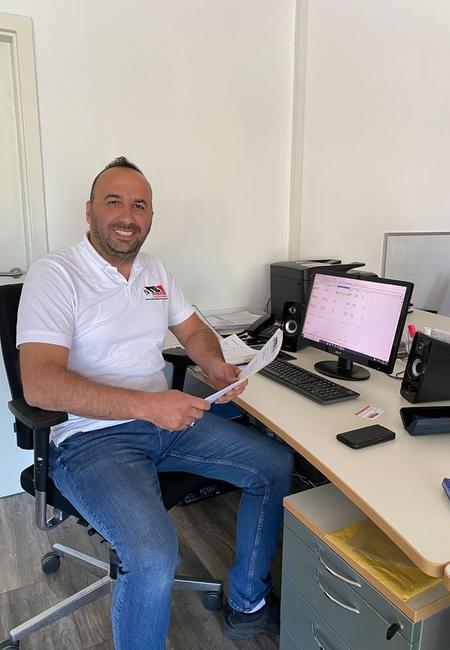 Team | TB Bedachungen